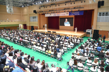 달성군, 육아 토크 콘서트 개최