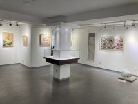 한익환서울아트박물관 5월 기획전, 용전龍展 & 사계화조의 묵향