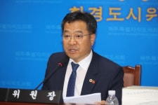 서울시 버스준공영제 배운다...제주도의회, 준공영제 토론회 개최