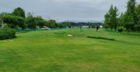 춘천 서면.소양강파크골프장, 새단장 뒤 6월 1일부터 개장