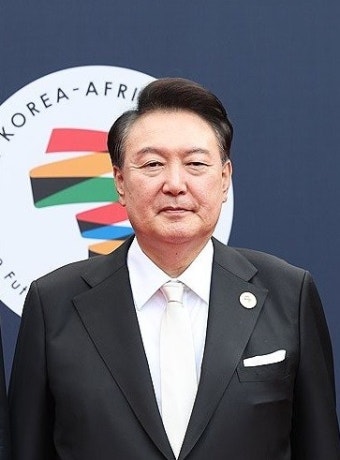 尹대통령, 오늘 한-아프리카 정상회의 주재
