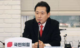 국민의힘, 