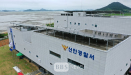 [자치플러스] 신안군, 가짜 경력 작가의 19억 원어치 조각상 그대로 놔둬..해남,장성군 소식