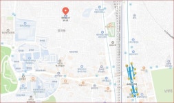 용산구 청파 2 주택정비형 재개발...지상 25층, 20개동 1천905세대 아파트