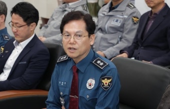 채상병 대대장 측 공수처에 경북경찰청장 고발