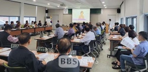 담양군,어르신들에게 향촌복지 이해도 높인다