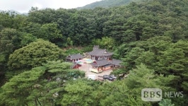 [숨은 절을 찾아서 16] 팔공산 원효암과 할매 부처님
