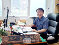 장성 삼계부사관고, 노후시설 리모델링 통해 교육환경 개선