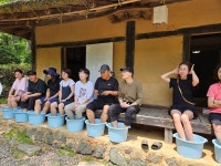 [포토뉴스]산림청 국립자연휴양림관리소, 다양한 숲속 프로그램 운영