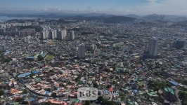 [숨은 절을 찾아서] 목포의 심장 유달산, 대흥사 포교 원력 녹아있는 달성사