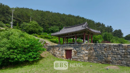 [숨은 절을 찾아서 22] 1,400년 무사 항해 기도도량, 태안 태국사 
