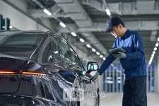 현대자동차 군산 인증 중고차 센터 개소 