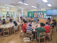 대구교통공사, 늘봄학교 지원 성황리 마무리