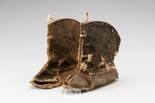 항일의병장 최익현 관복, 국가민속유산 지정