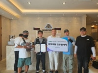 광주 태영명가한의원·부릉 광산지사 진료협약..사회공헌에 앞장서기로
