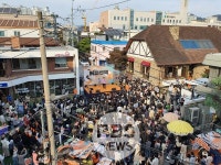 광주 동명동 카페 거리에서 커피산책 어때요