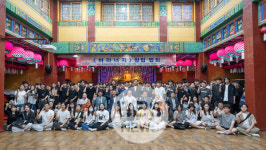 동국대 WISE캠퍼스, 단과대 불교동아리 창립 .. 1,315명 참여