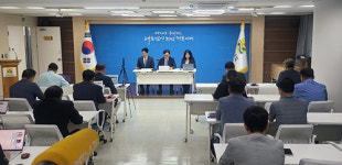  전남 국립의대  1대학 2병원ㆍ공동의대 투트랙 추진