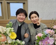 [추석 특집대담]이해경 서울 중림종합사회복지관장 복지 사각지대 어르신들 도와요