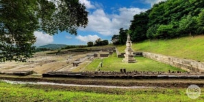 [포토뉴스]양주 회암사 불조사리 천일기도 입재 현장