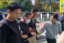 내리는 비에 대형화재 피한 청주 여관 방화사건, 피의자는 묵묵부답