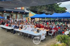 당진 보덕사 제16회 호수음악제...행복한 동행
