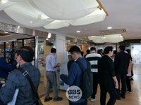 서태평양 복지 전문가들, 종로노인복지관 고령 친화 환경 견학
