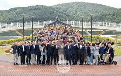 경주 보문관광단지 변신 중...대한민국 관광역사공원 준공