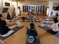 홍대선원 선명상 WEEK...선태극권, 드로잉, 싱잉볼 명상 체험