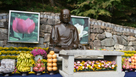 신라 최초 사찰 도리사에서 제 8회 향문화대제전 봉행