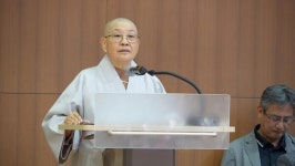 태극권 종찰 청암사, 전국 태극권 • 우슈 교류대회 개최