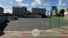 달성군, 주차난 해소 위해  공한지 임시주차장 조성