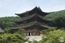 분당 대광사 창립 23주년 기념 법회...네번째 사찰음식 축제