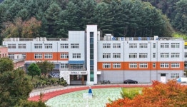 강원 화천고등학교, 군인 자녀 위한 자율형 공립고에 선정