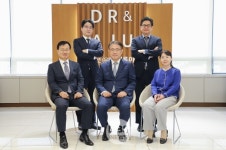 법무법인 대륙아주, 출입국 국적 센터 출범