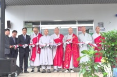 새공간, 새마음, 새뜻 시작하는 제주 미타요양원