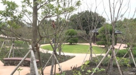 새공간, 새마음, 새뜻 시작하는 제주 미타요양원