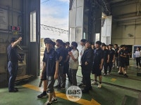 대구교통공사, 지역 고교생 대상 진로 탐색 견학행사 성료