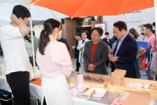 광주 동구 골목길에 5만명 다녀갔다 동명커피산책