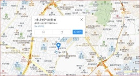 은평구 대조동 89일대 모아타운 3개소...임대 335세대 포함해 총1천363세대 공급