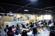 [포토뉴스]한식진흥원, 2024년 찾아가는 한식 특강 개최
