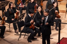 광주시립교향악단, 기획연주회 오티움 콘서트 Ⅴ Modern 공연