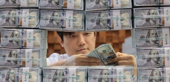 美, 트럼프 취임 앞두고 한국 환율관찰 대상국 재지정