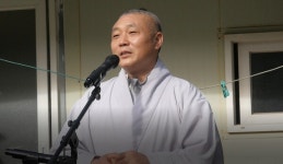 걸음마다 마음 챙김과 명상...제주불교 성지순례길