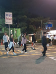 [BBS PLAZA] 대구신세계, 릴레이 봉사활동 이어간다.