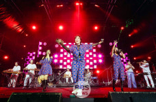 의성군, 내년 공연예술 지역 유통지원 공모 선정...악단광칠콘서트 등