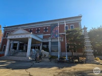 인천 송암 미술관 어린이들을 위한 민화와 단청 체험 교육