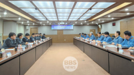 대구교통공사, 19년 연속 무분규 임.단협 실현