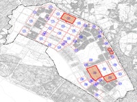 1기 신도시 정비 선도지구 13개 구역 3만 6천호 선정