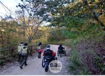 국립공원, 노약자와 장애인 체험 가능한 무장애 탐방 기반시설 늘어